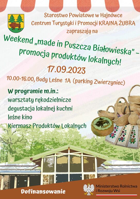 zwierzyniec 17.09.2023