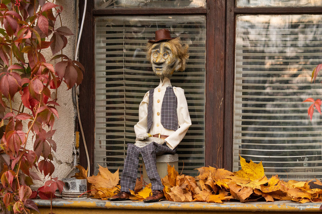  Przygody z Pozytywki zdjecie Karolina Krot 3