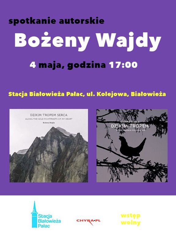 Bozena Wajda 04.05.2024