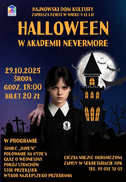 Halloween 2025