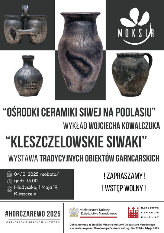 Horczarewo 04.10.2025