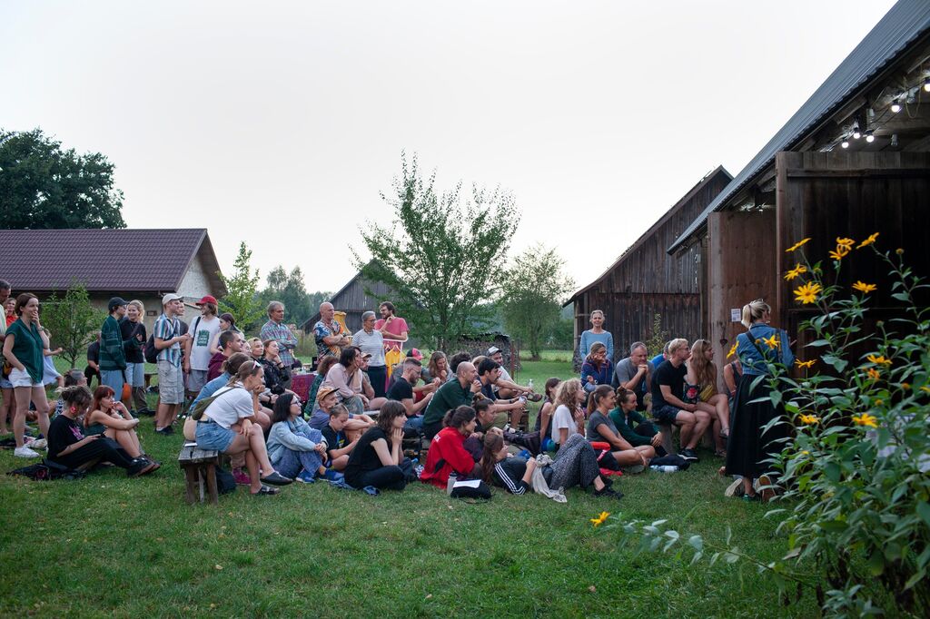 Male Dzikie fot. Magda Skrzeczkowska 2