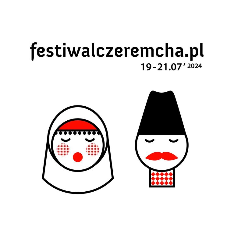 festiwal czeremcha 2024