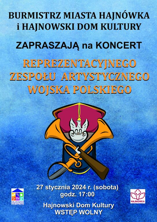 koncert 27.01.2024