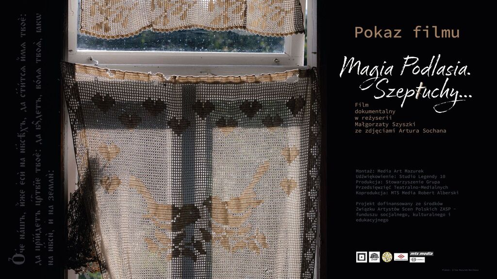 magia podlasia szeptuchy 17.03.2024