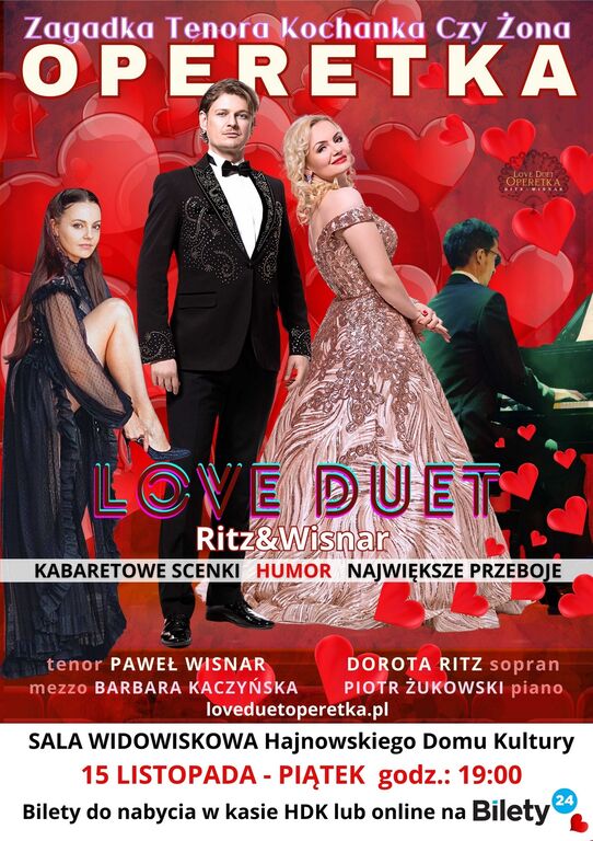 operetka 15.11.2024