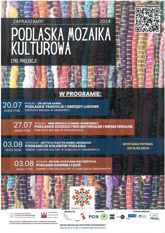 podlaska mozaika kulturowa