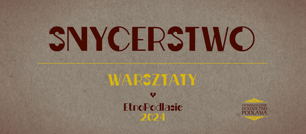 snycerstwo 10.08.2024