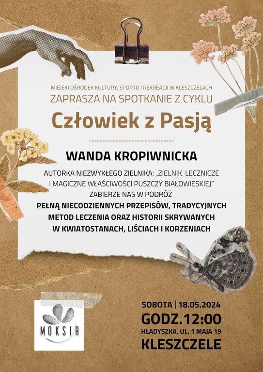 wanda kropiwnicka 18.05.2024