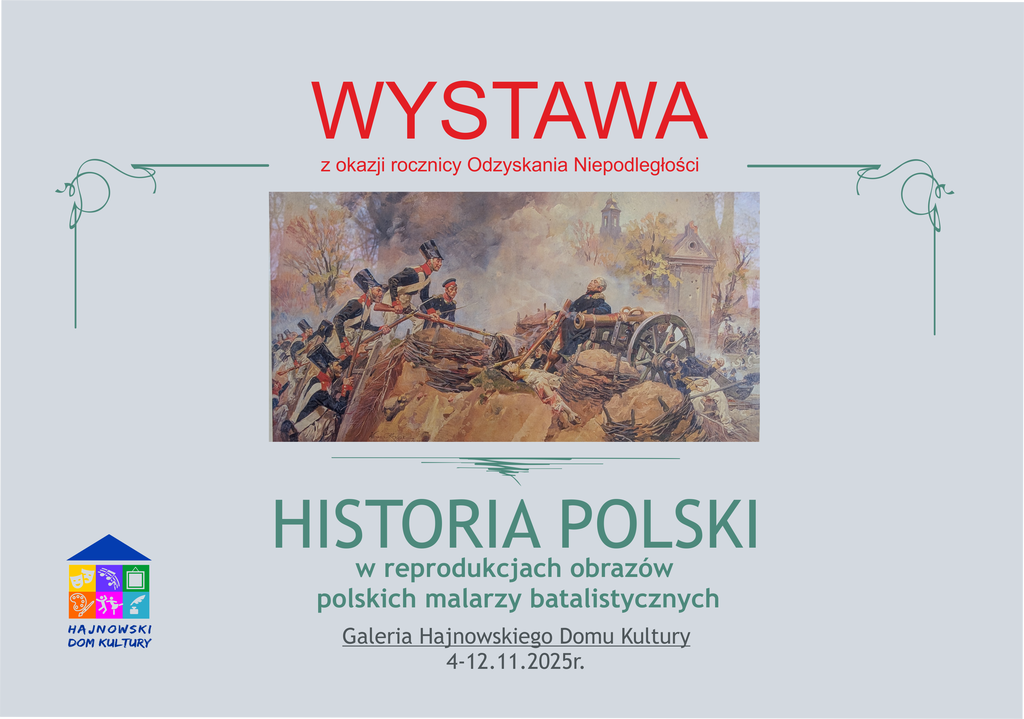 wystawa historia polski