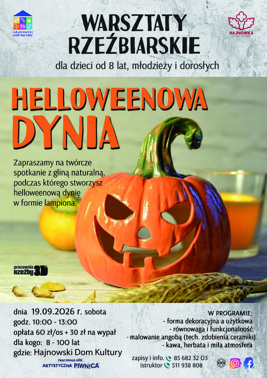 PLAKAT FB Rzezba 3D 19.09.26 druk