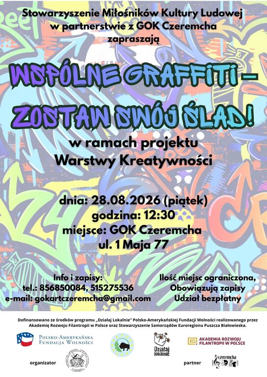 graffiti