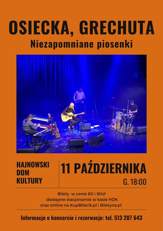 plakat a3 hajnowka 11 10 2026