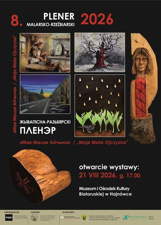 plakat plener 2026