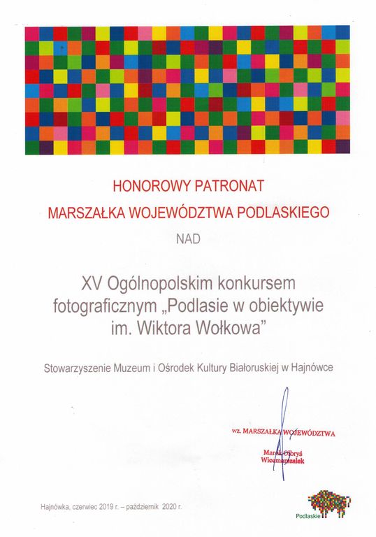 patronat Marszalka 000001
