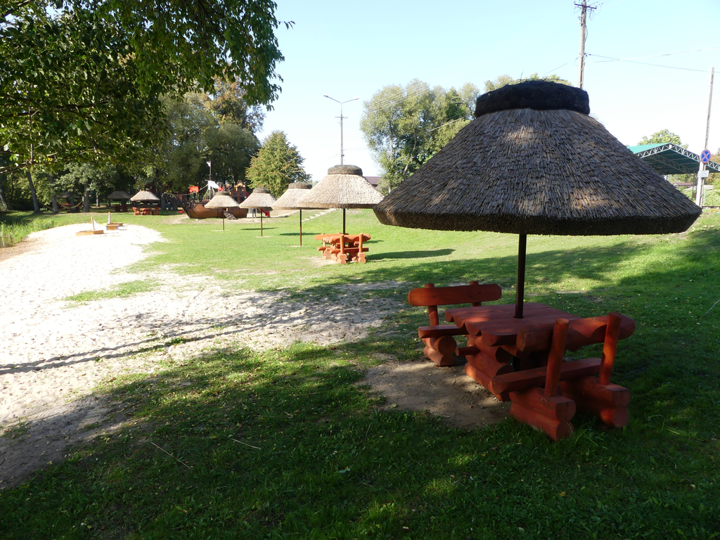 strefa odpoczynku Narewka2