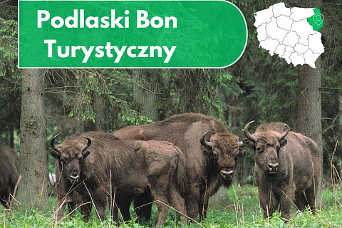 Podlaski Bon Turystyczny