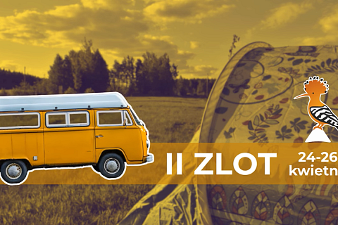 II Zlot - Camping NARVA